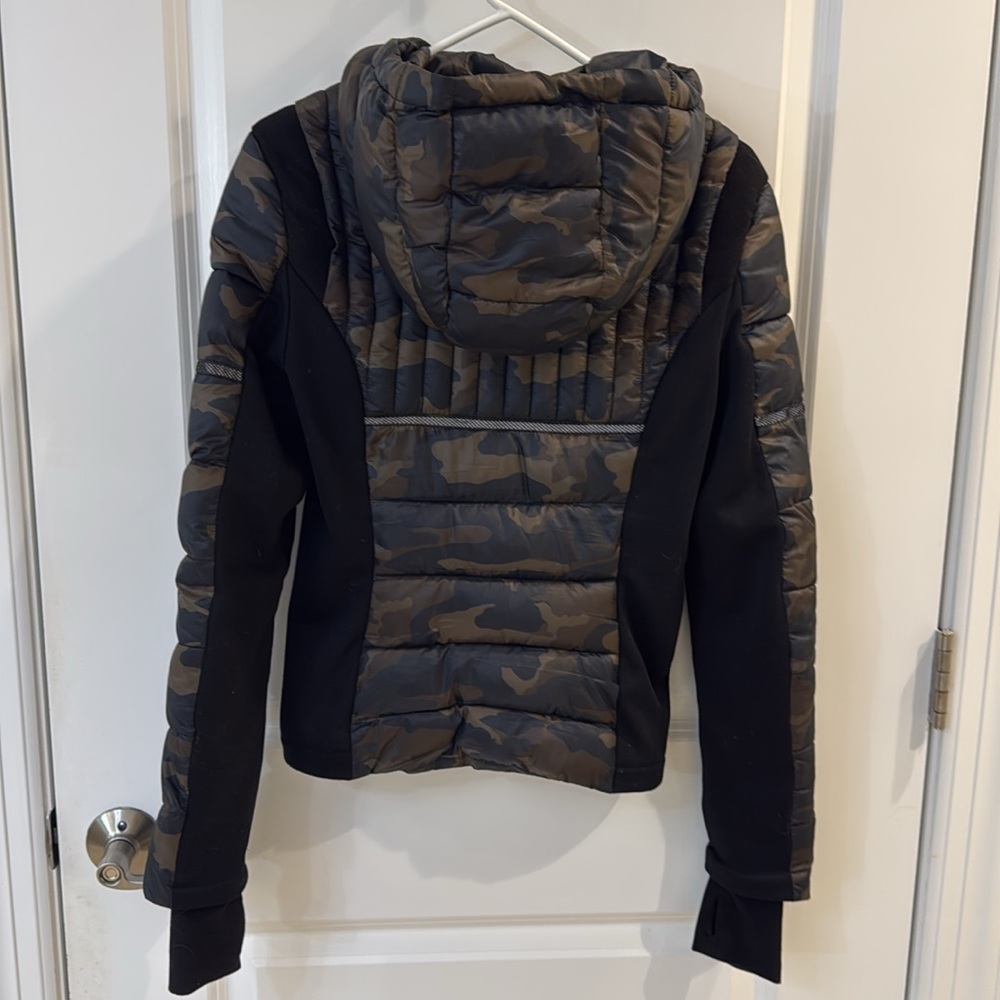 Aqua Jacket - image 4